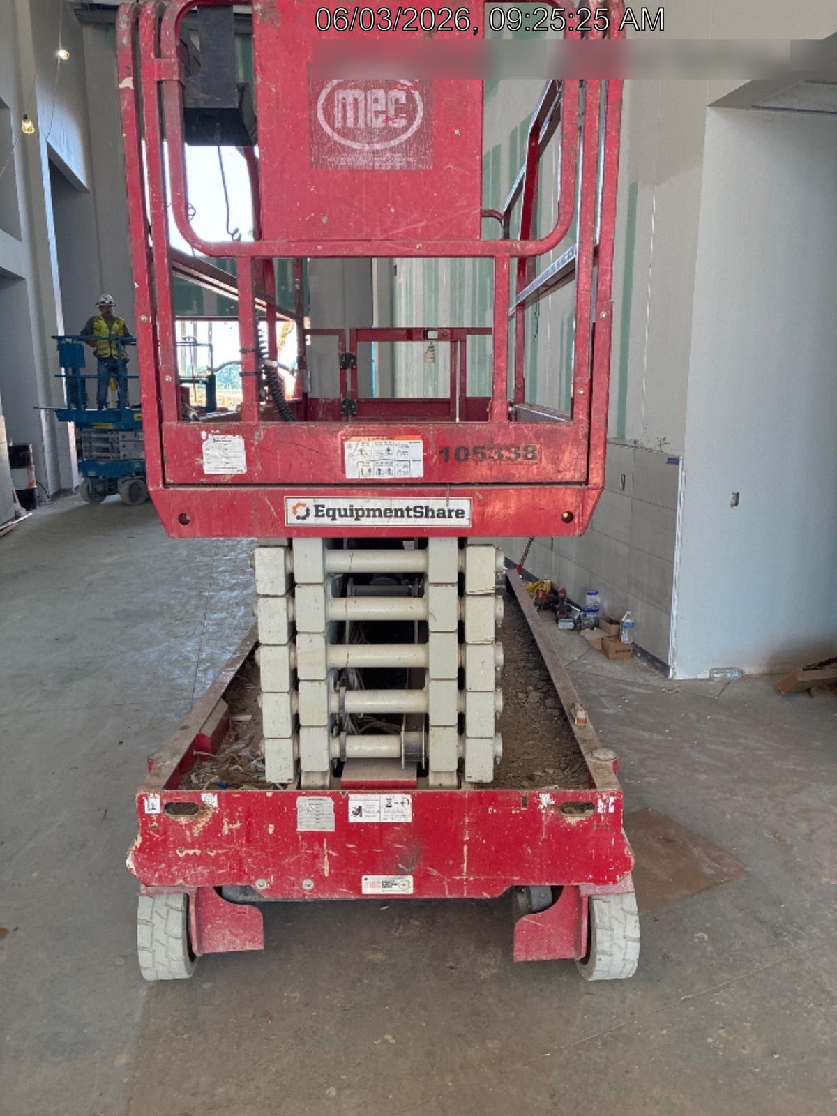 2020 MEC 4555SE