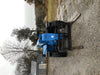 2019 Genie GTH-844 GTH-844 w/Open ROPS, FF Tires, beacon/work lights, 60" carriage/forks