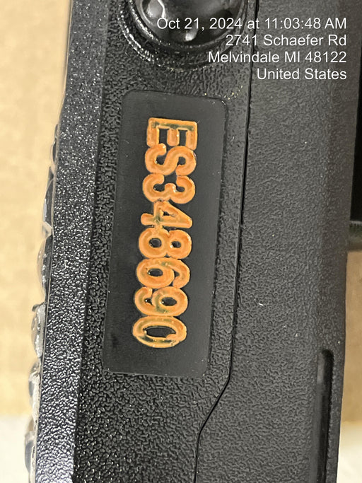 2023 MOTOROLA R7 DISPLAY