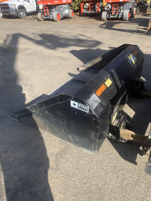 2020 STAR INDUSTRIES 1400B