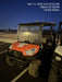2022 KUBOTA RTV-X1140W-H (Canopy)