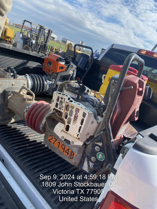 2024 HUSQVARNA LT6005