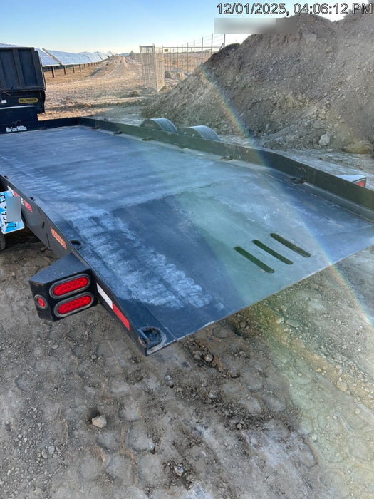 2023 STEELPOINT K19E