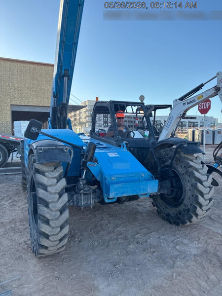 2020 GENIE GTH-844