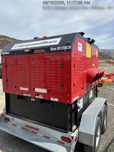 2024 CAMPO DB1200CT
