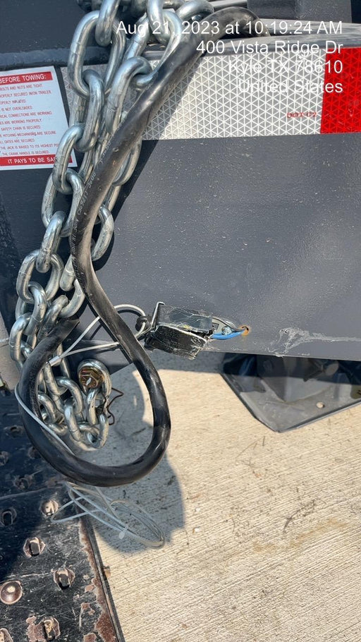 2023 ATLAS COPCO QAS 410