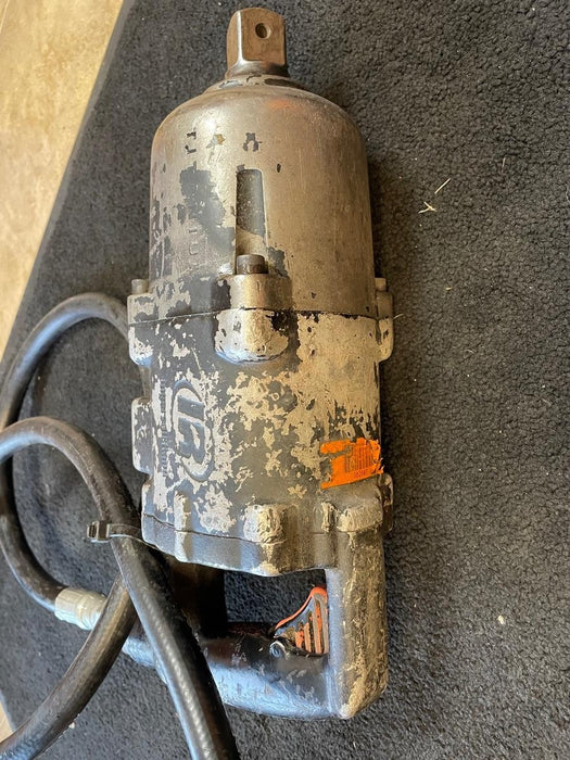 2020 INGERSOLL RAND 3942B2TI