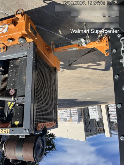 2021 RWN RWN-6NHTA-EM-RP