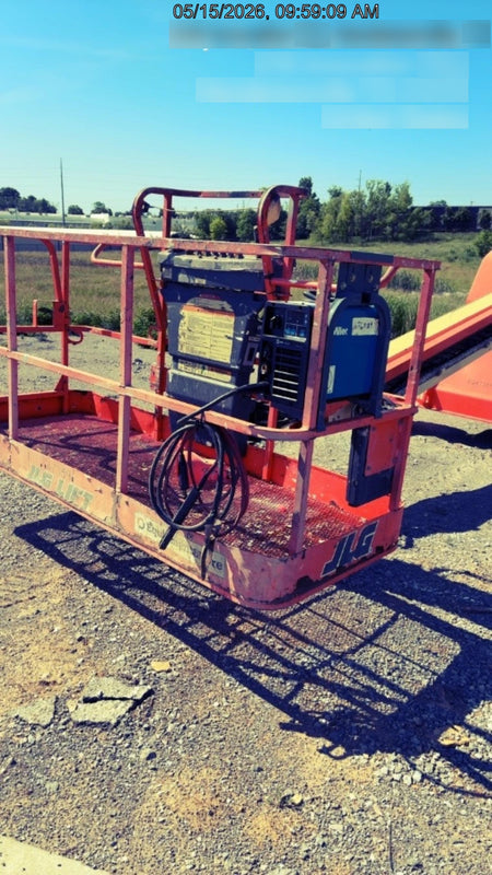 2026 MILLER ELECTRIC CST-282