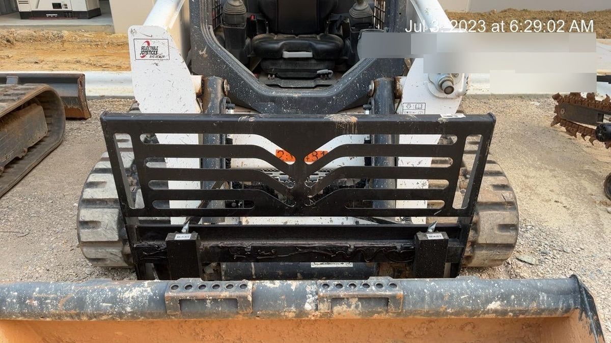 2019 ARROW MATERIAL HANDLING 60" Pallet Forks - Arrow