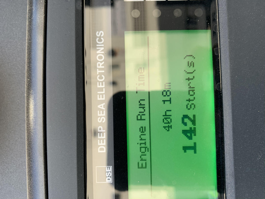 2020 ATLAS COPCO QAS200