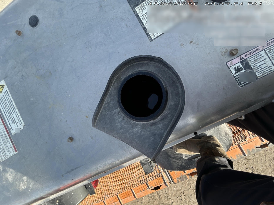 2024 LINCOLN ELECTRIC LE400