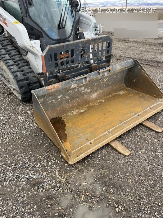 2023 SOLESBEE SPF-48