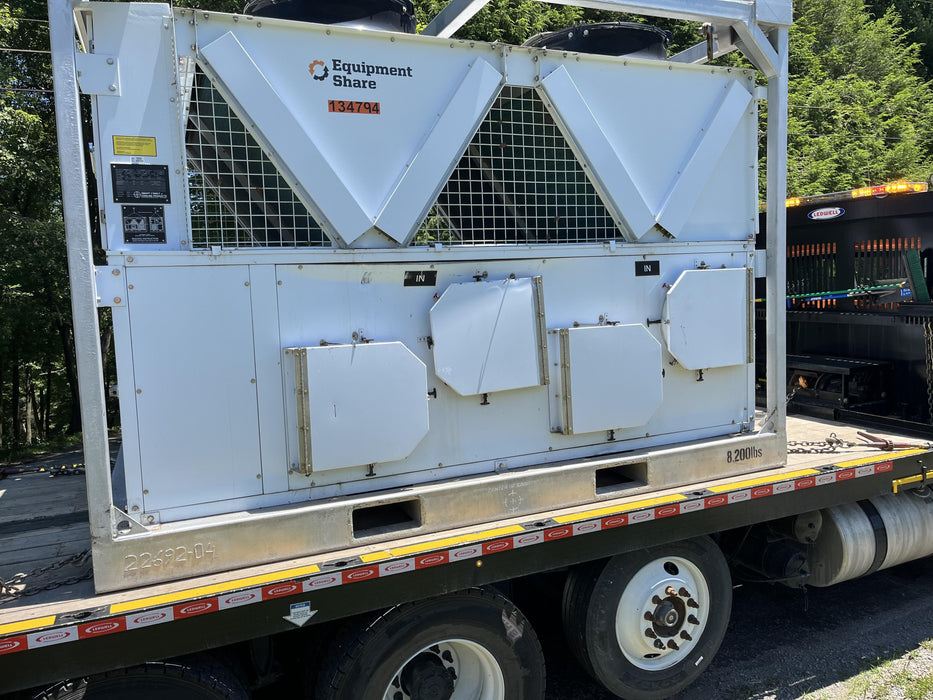 2020 SMARTECH SACP81A-HS