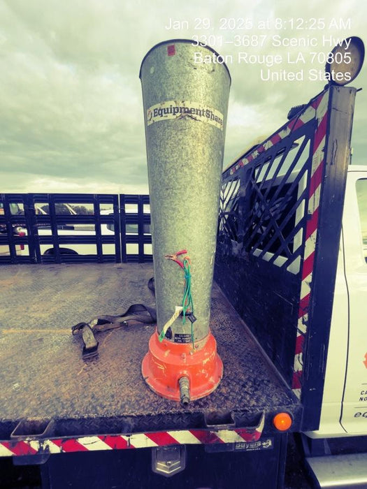 2020 MICHIGAN PNEUMATIC HV-8AM