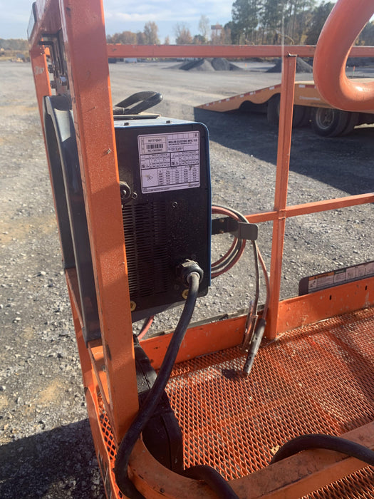 2022 MILLER ELECTRIC CST-282