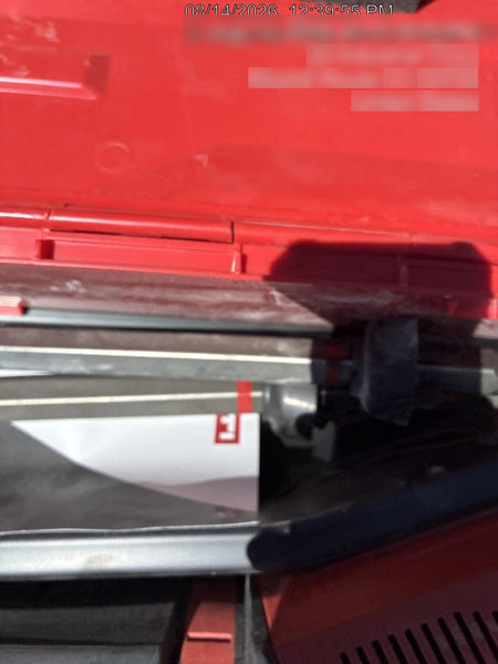 2025 HILTI TE 1000-AVR