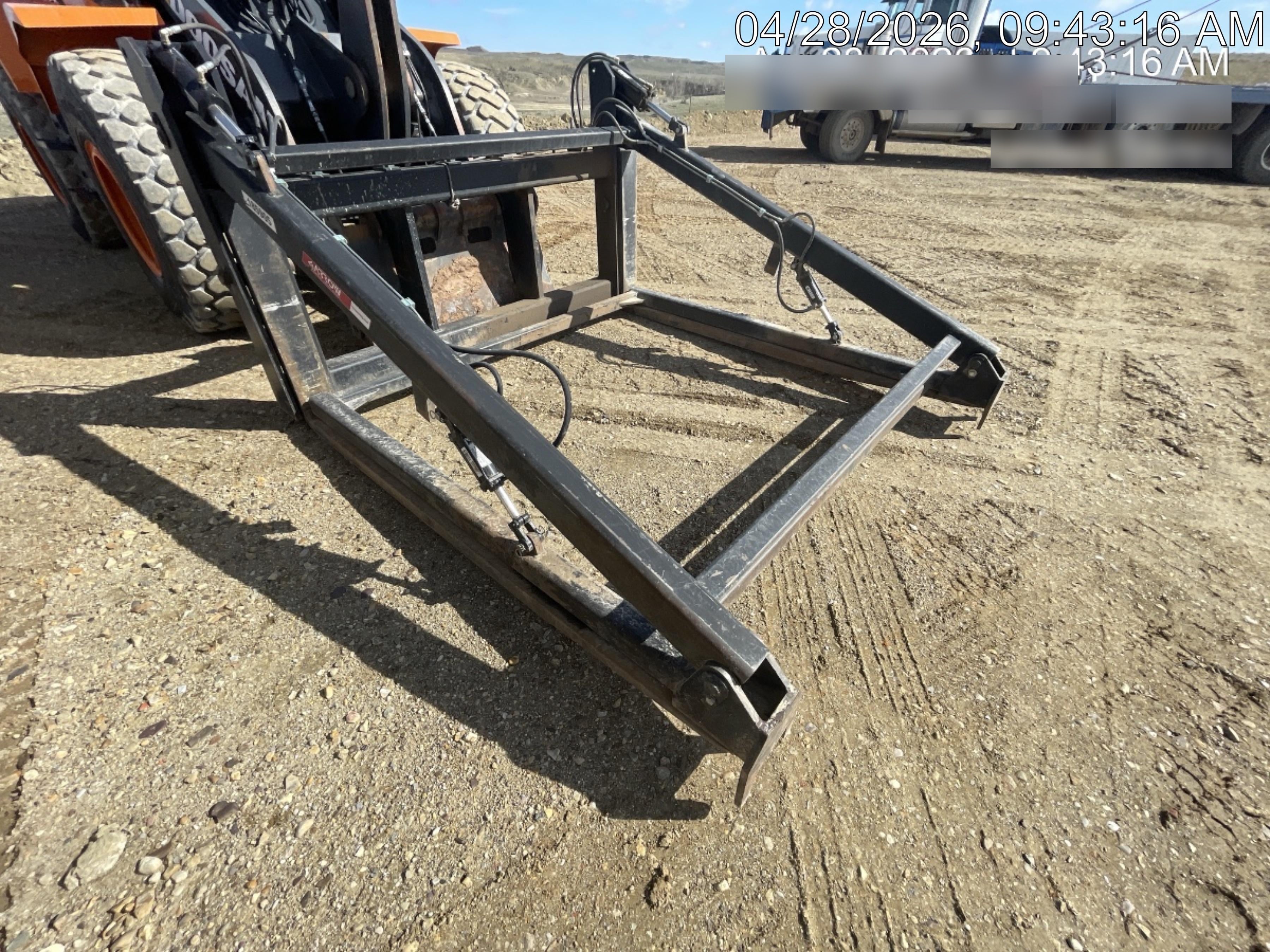 2021 ARROW MATERIAL HANDLING 049PG