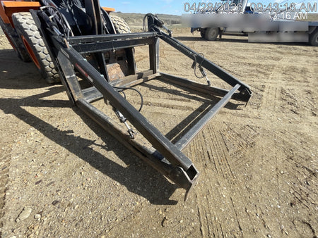 2021 ARROW MATERIAL HANDLING 049PG