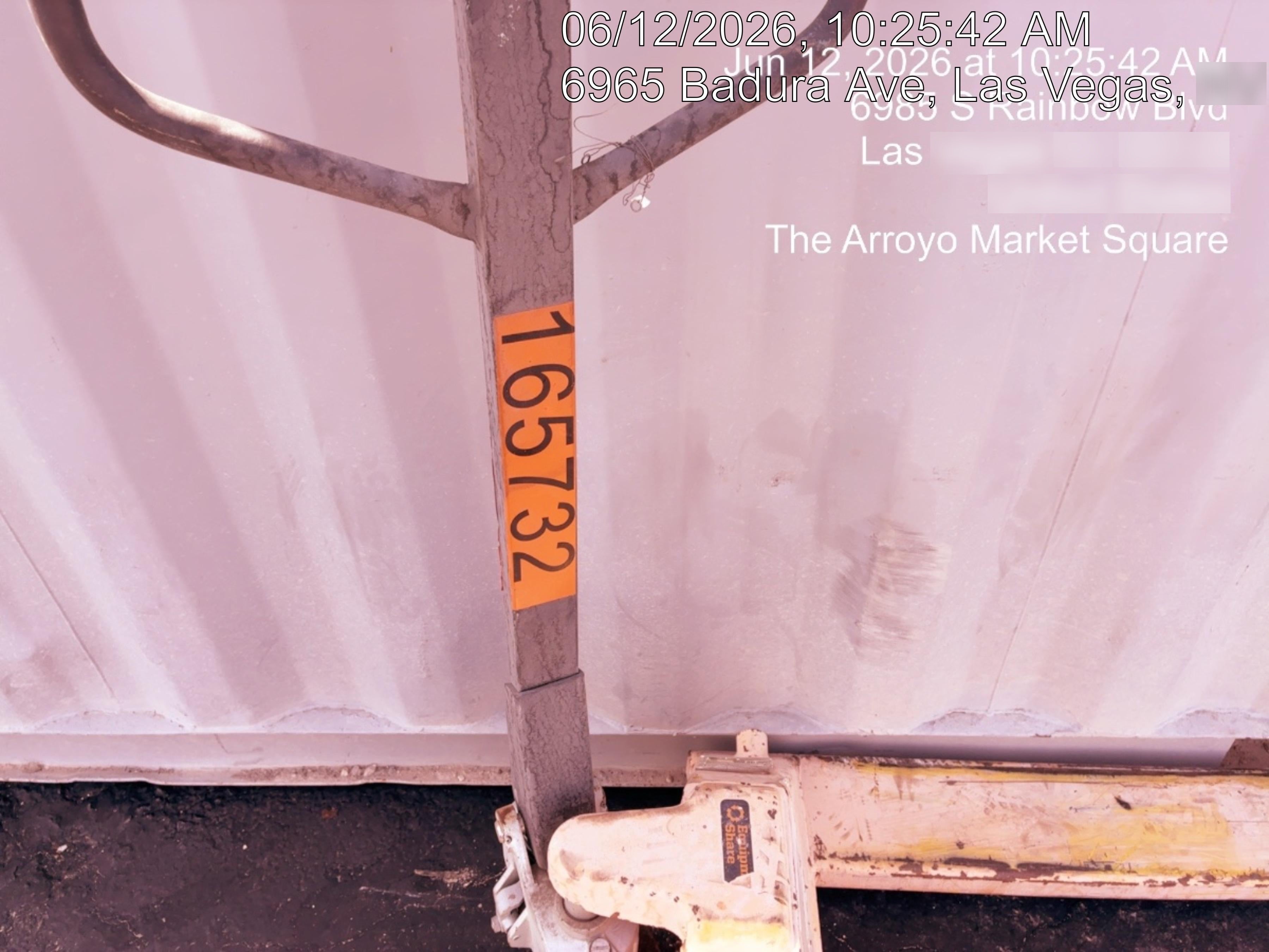 2021 NORTHERN 4-way Pallet Jack