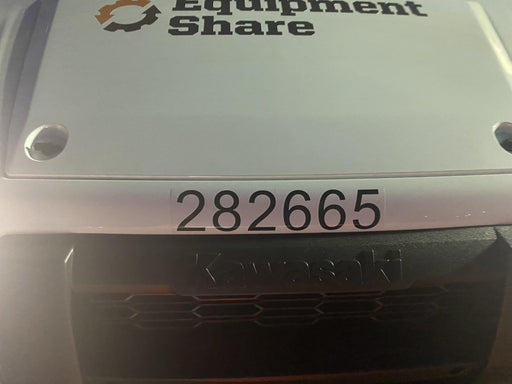 2022 KAWASAKI Mule PRO-DXT (Half Door)