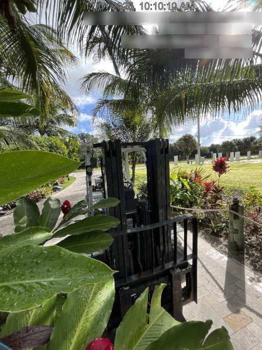 2022 UNICARRIER MJ1F4A35DV