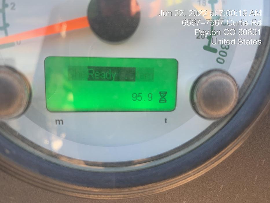 2021 SULLAIR 185D-DPQ KU4F