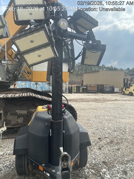 2021 ALLMAND NLV3GR