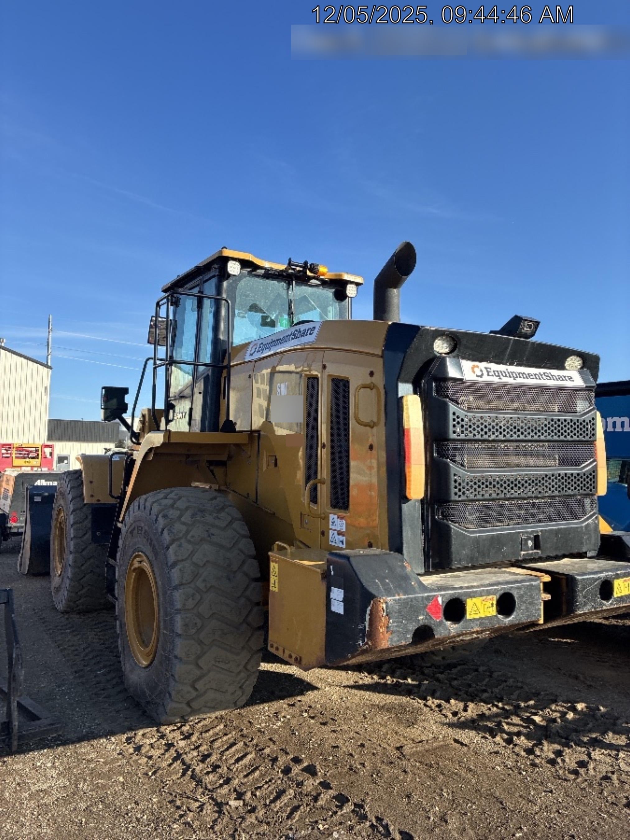 2020 SANY SW405K