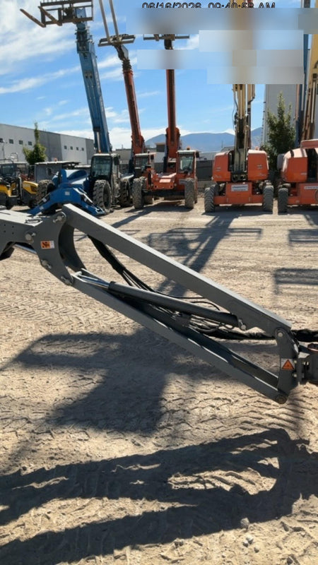 2021 SKYJACK SJ66T+