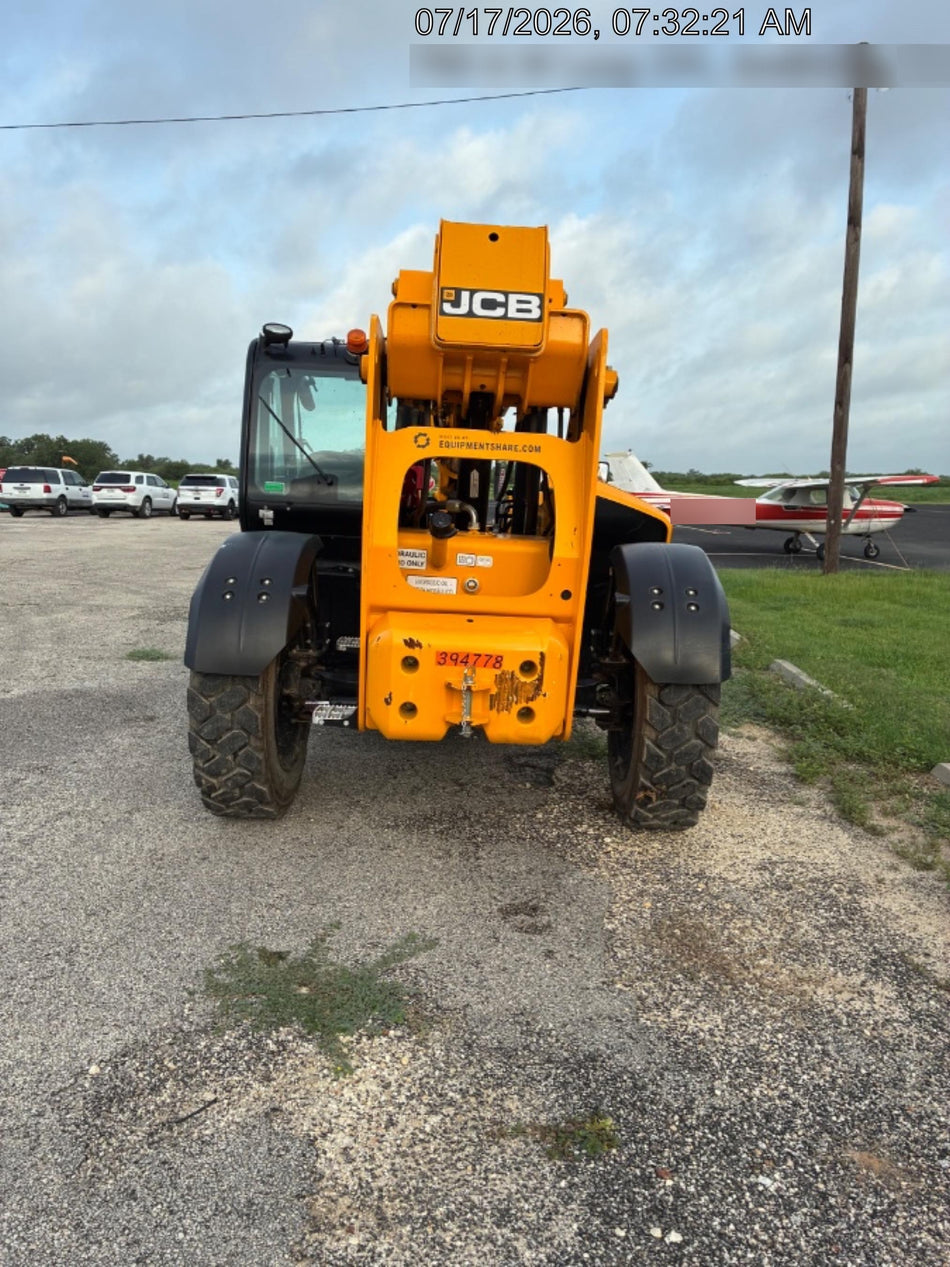 2024 JCB 506-36