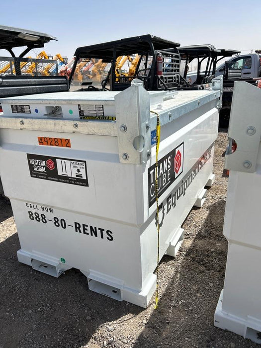 2025 WESTERN GLOBAL 20TCG-ES