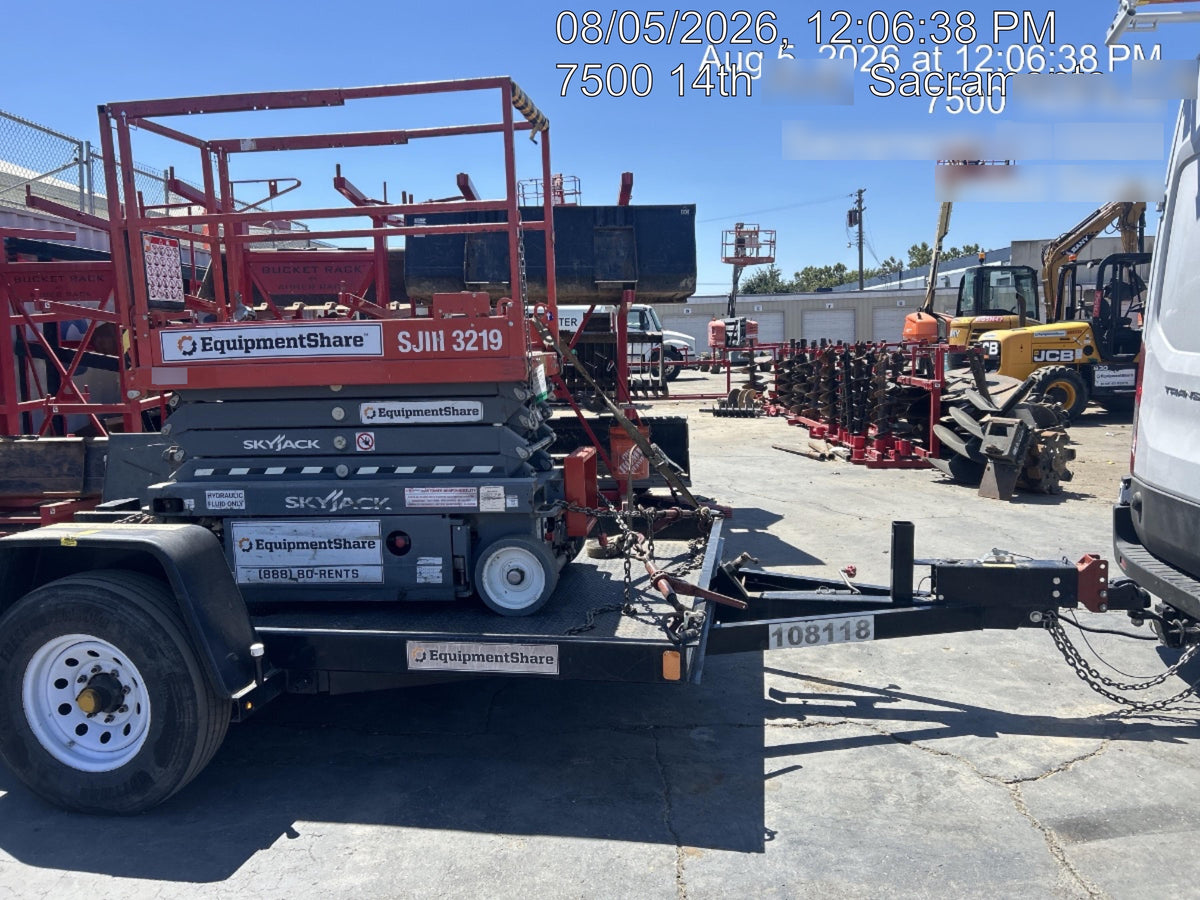 2020 BEST TB6X12