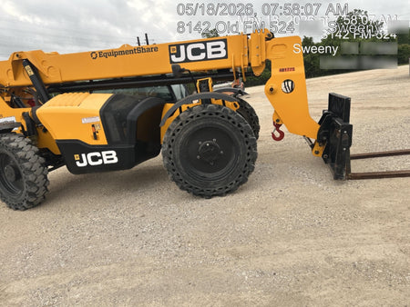 2024 JCB 509-42