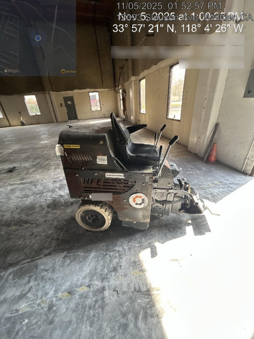 2021 NATIONAL FLOORING 5625DL