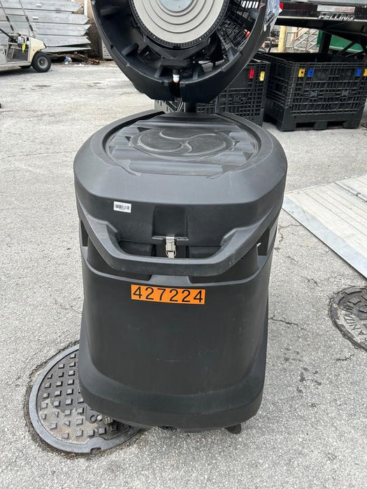 2024 POWER BREEZER PB4MAX