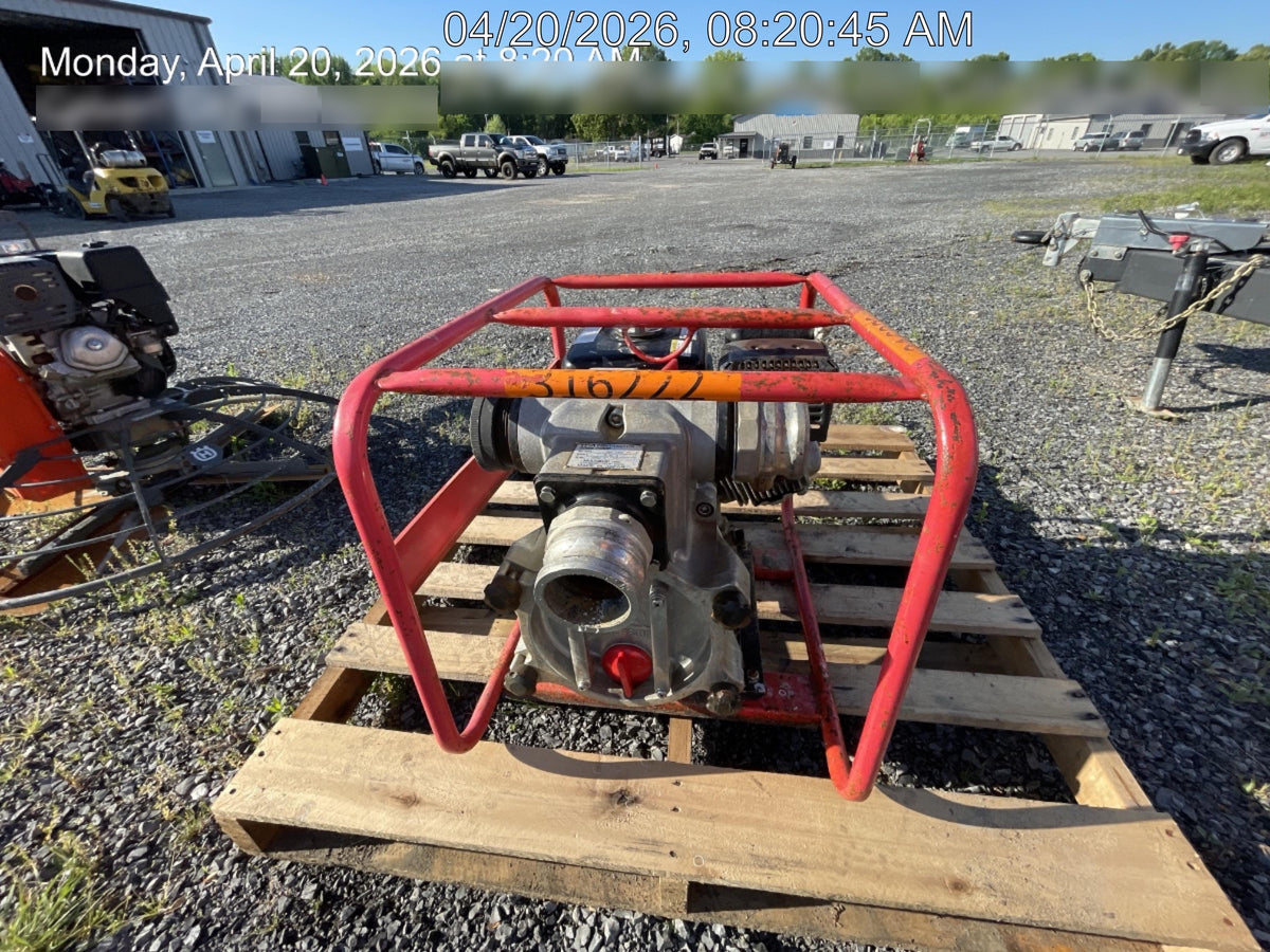 2023 MULTIQUIP QP3TH