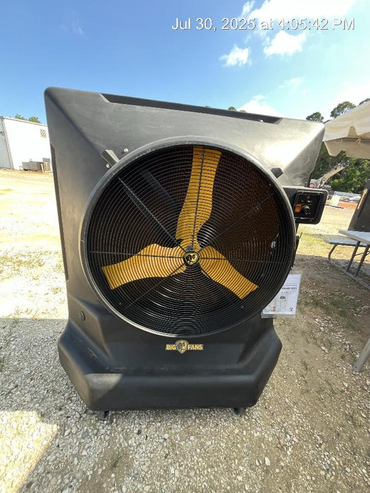 2024 BIG ASS FANS Cool Space 400