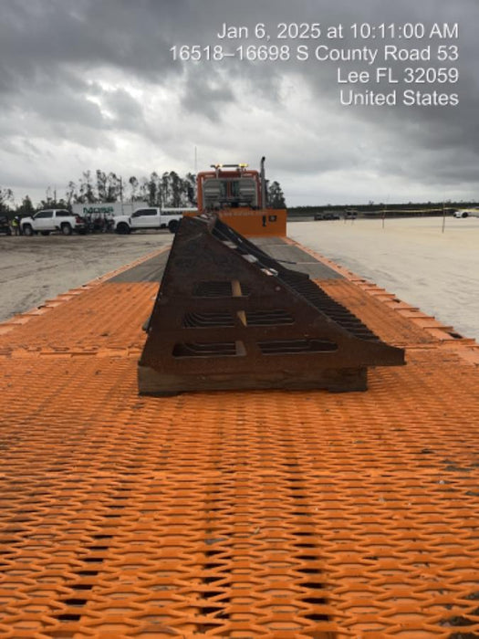 2023 STRICKLAND LF-RCBKC72