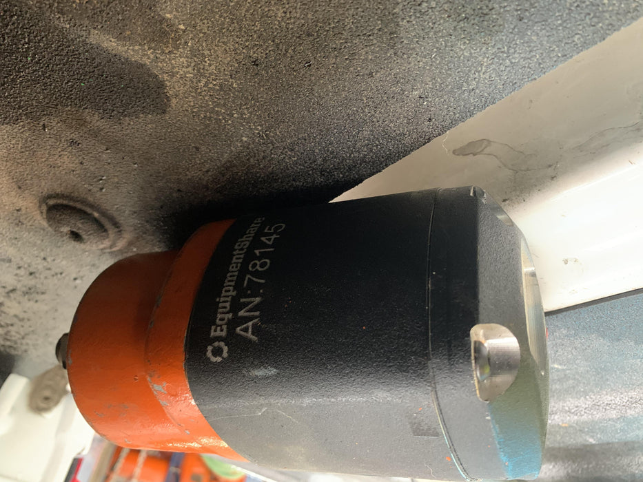 2020 MICHIGAN PNEUMATIC MP-TPB60-118