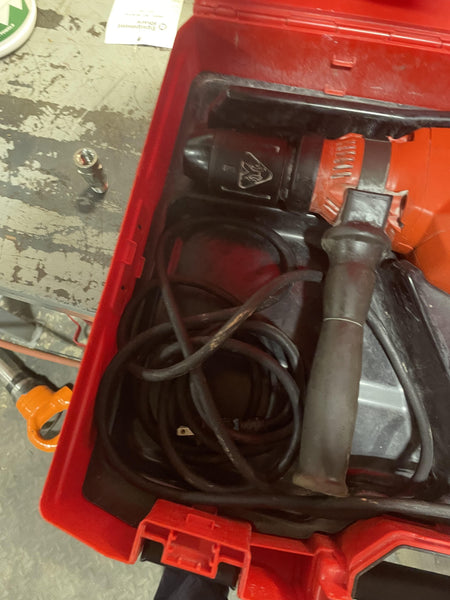 2021 HILTI TE 70-AVR
