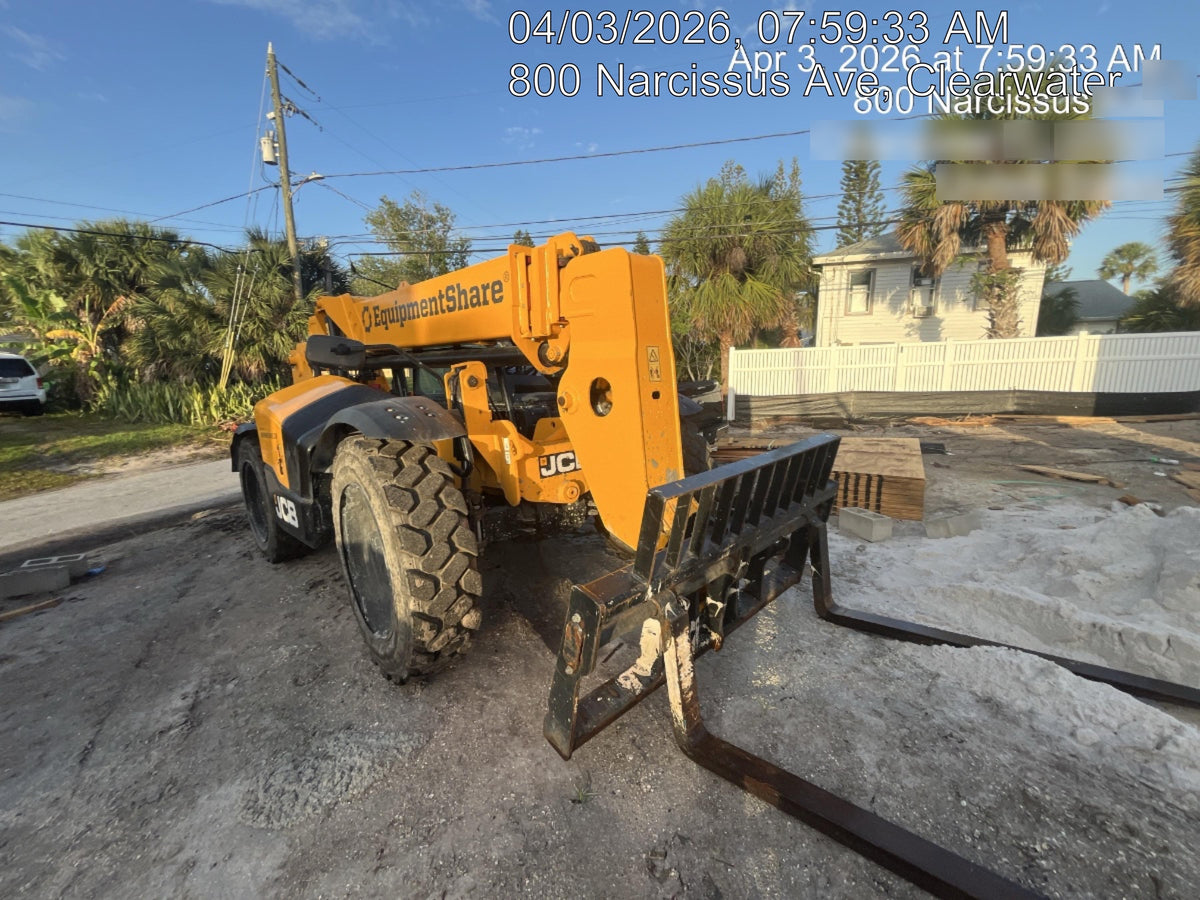 2025 JCB 506-36