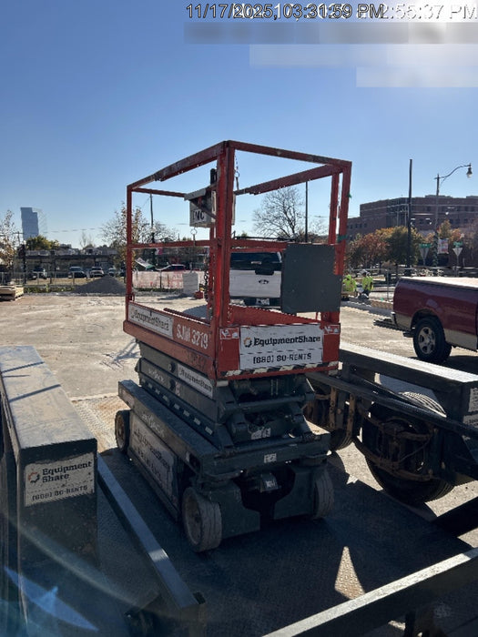 2019 SKYJACK SJIII-3219