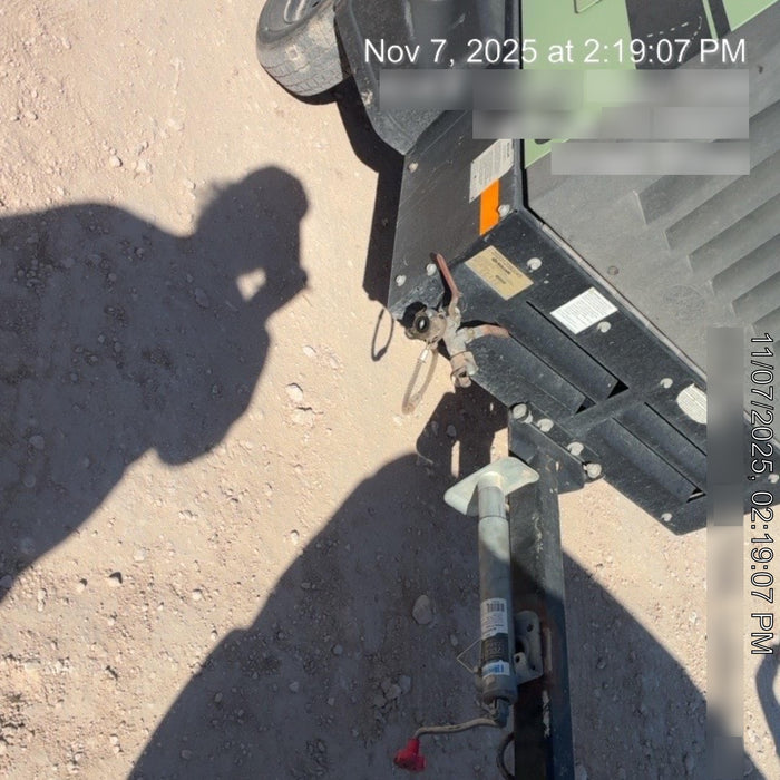 2020 SULLAIR 185-DPQ