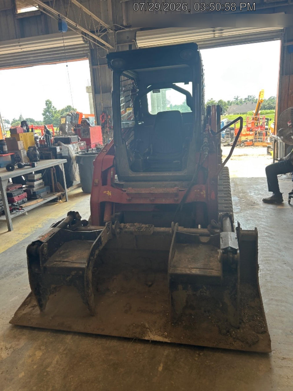 2021 PALADIN UTILITY GRAPPLE 11876-0022