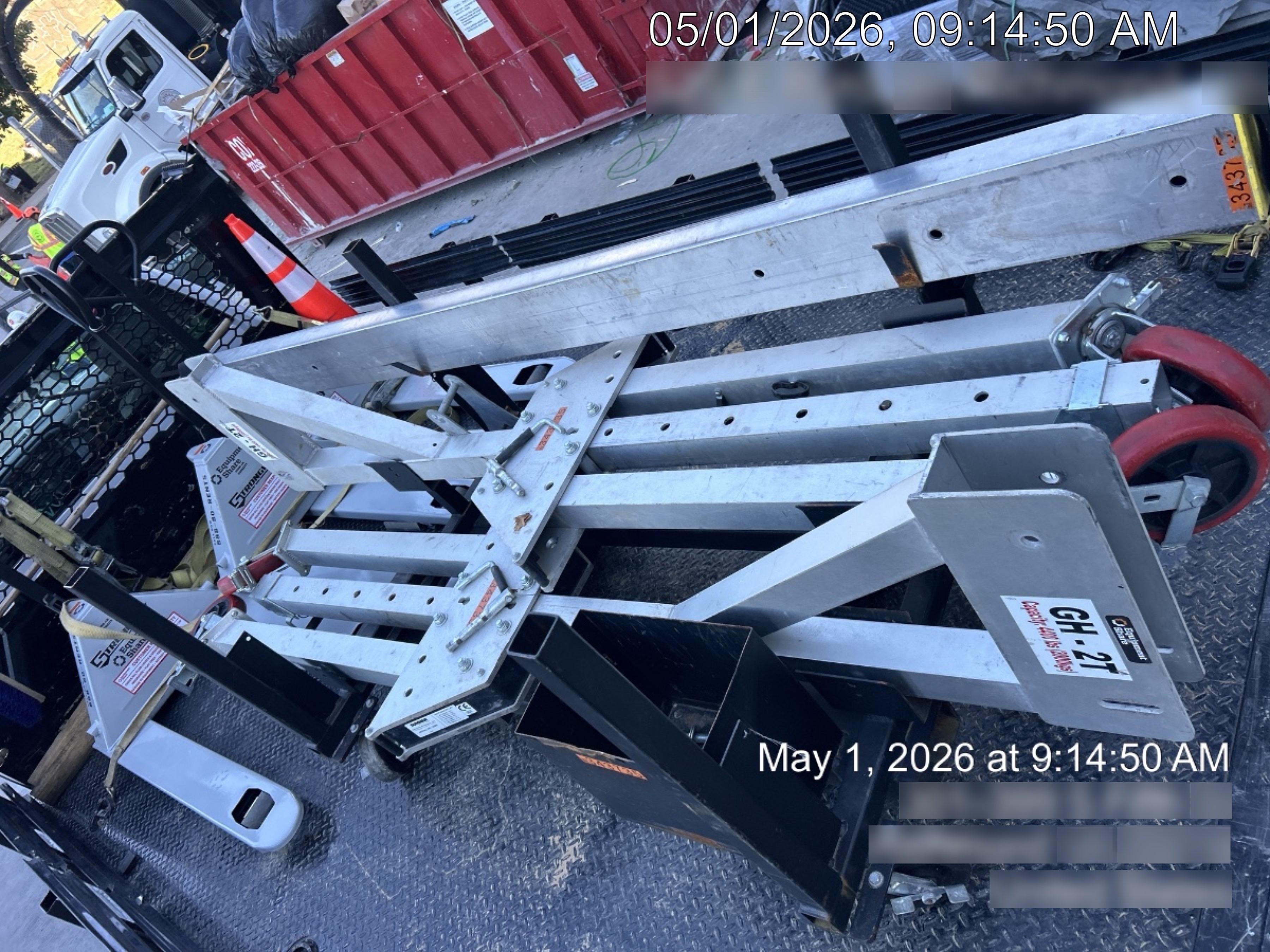 2023 SUMNER GH2T-10