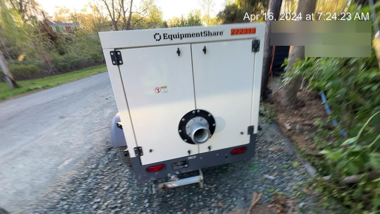 2022 ATLAS COPCO PAC F44 KD-S