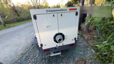 2022 ATLAS COPCO PAC F44 KD-S