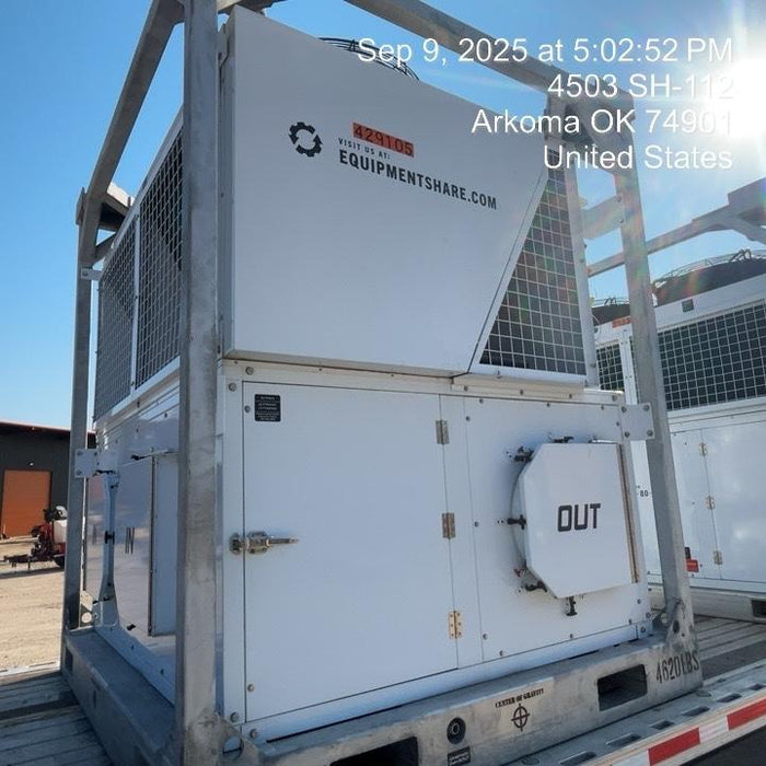 2024 SMARTECH SACP41A-HS