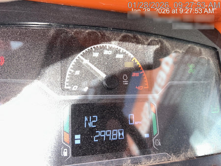 2025 SKYTRAK 10054